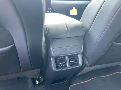 New 2026 GMC Terrain AT4 AWD/4WD image 23