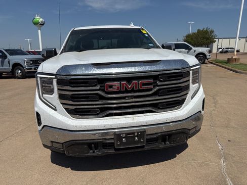 Used 2023 GMC Sierra 1500 SLT w/ SLT Premium Plus Package image 2