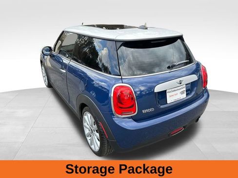 Used 2015 MINI Cooper 2-Door Hardtop image 3
