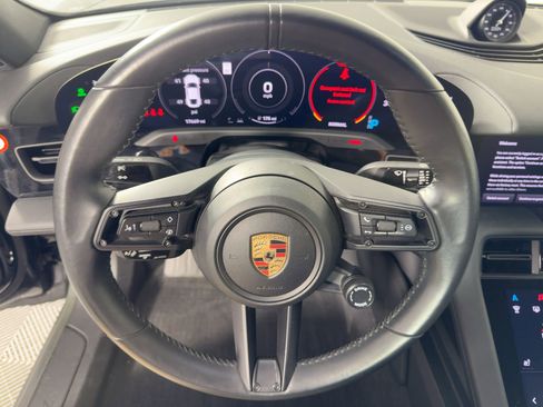 Certified 2022 Porsche Taycan image 19