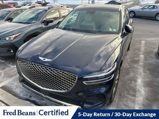 Used 2024 Genesis GV70 2.5T w/ Select Package video 1
