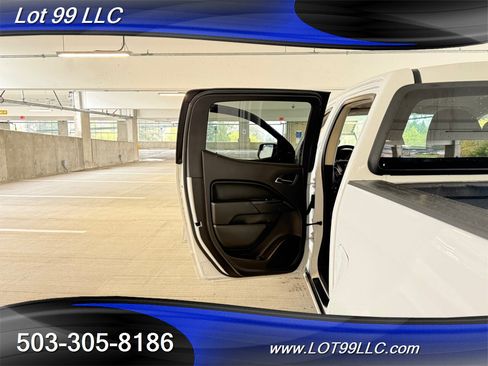 Used 2016 Chevrolet Colorado LT w/ LT Convenience Package AWD/4WD image 36
