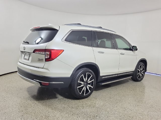 Used 2019 Honda Pilot Touring image 5