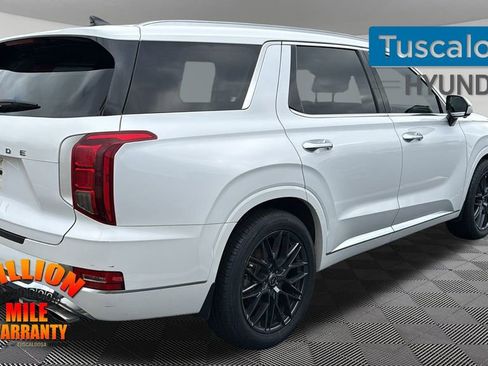 Used 2020 Hyundai Palisade Limited image 8