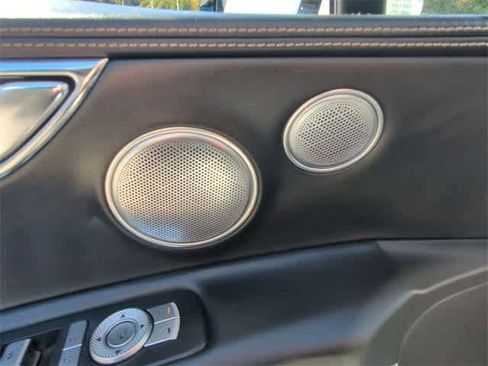 Used 2021 Genesis GV80 3.5T w/ Advanced Package 06 image 25