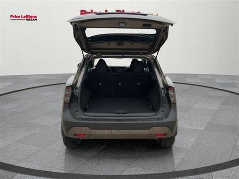 New 2026 Nissan Kicks SV w/ Cold Weather Package FWD image 23