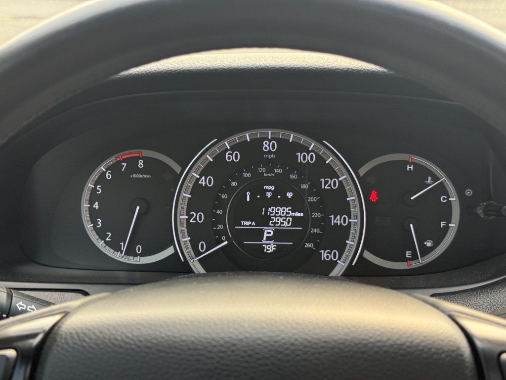 Used 2013 Honda Accord EX-L image 30