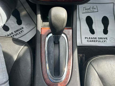 Used 2006 Chevrolet Impala LTZ FWD image 25