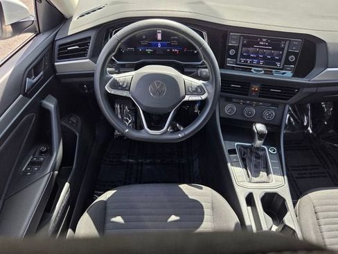 Used 2024 Volkswagen Jetta S FWD image 11