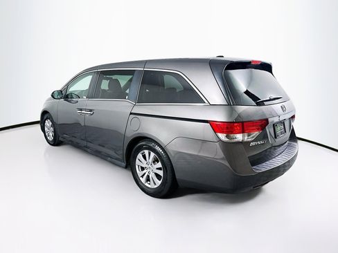 Used 2016 Honda Odyssey SE image 5