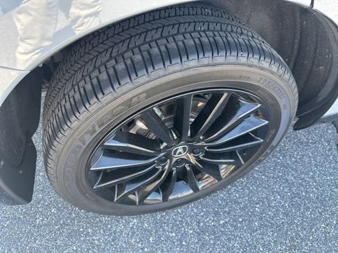 Certified 2025 Acura RDX A-Spec AWD/4WD image 38