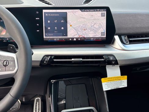 New 2026 BMW X1 xDrive28i image 21