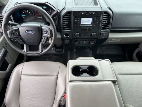 Certified 2020 Ford F150 XL w/ Equipment Group 101A Mid RWD image 12