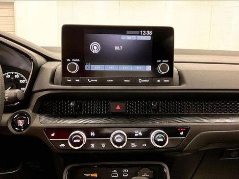 Used 2025 Honda CR-V EX image 31