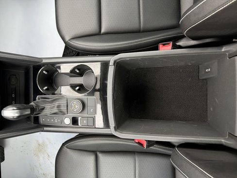 Used 2023 Volkswagen Atlas SE w/ Panoramic Sunroof Package image 33