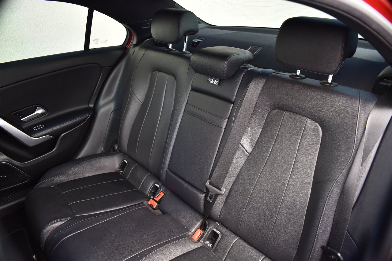 Used 2019 Mercedes-Benz A 220 4MATIC image 19