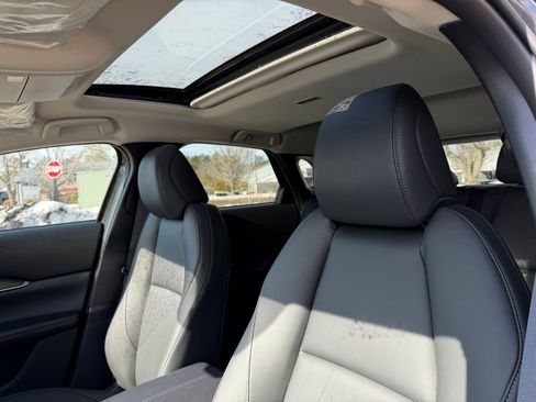 New 2026 MAZDA CX-30 AWD 2.5 S image 22