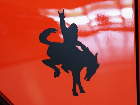 Used 2023 Ford Bronco Raptor image 81