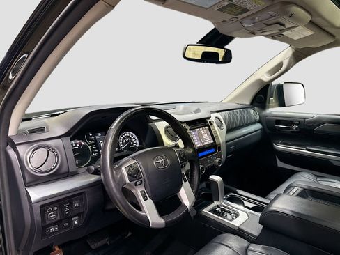 Used 2019 Toyota Tundra SR5 image 10