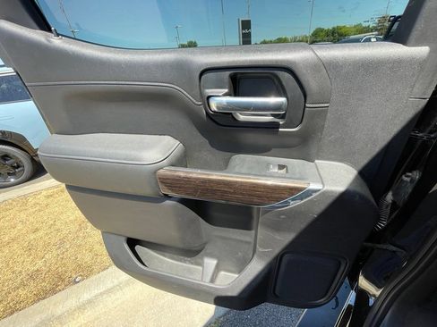 Used 2021 GMC Sierra 1500 Elevation AWD/4WD image 25