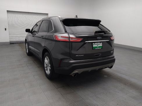 Used 2019 Ford Edge SEL w/ Equipment Group 201A FWD image 5
