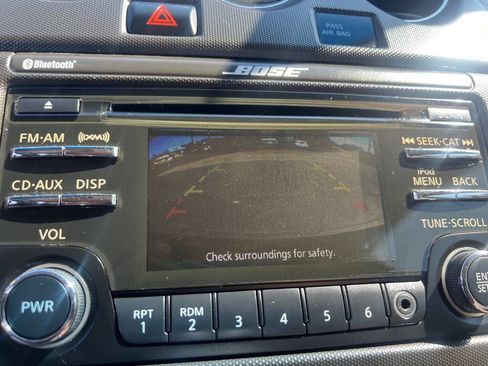 Used 2012 Nissan Altima 2.5 SL w/ 2.5SL Pkg image 20