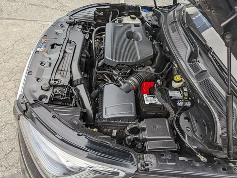 Used 2020 Lincoln Corsair AWD w/ Premium Package image 50