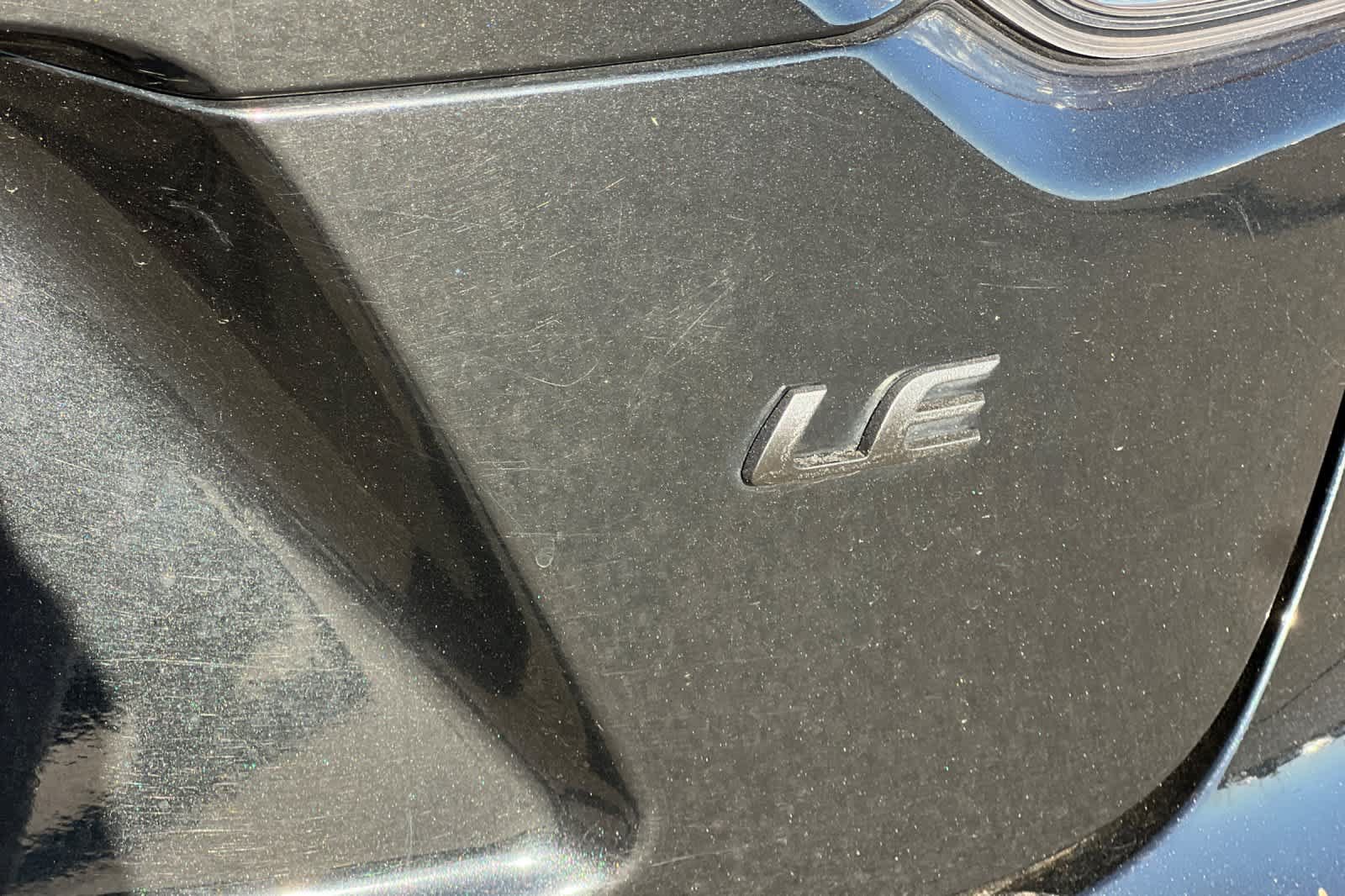 Used 2020 Toyota Corolla LE FWD image 24