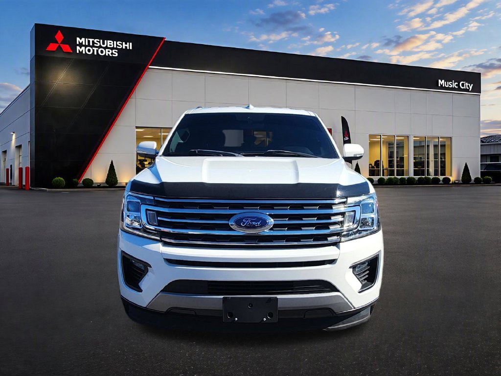 Used 2020 Ford Expedition Max XLT w/ Equipment Group 201A RWD image 10