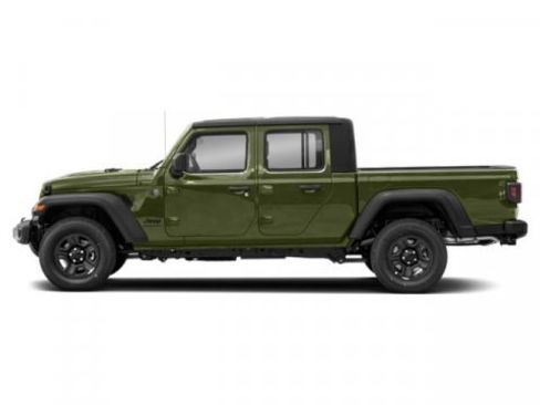 Used 2022 Jeep Gladiator Sport AWD/4WD image 6