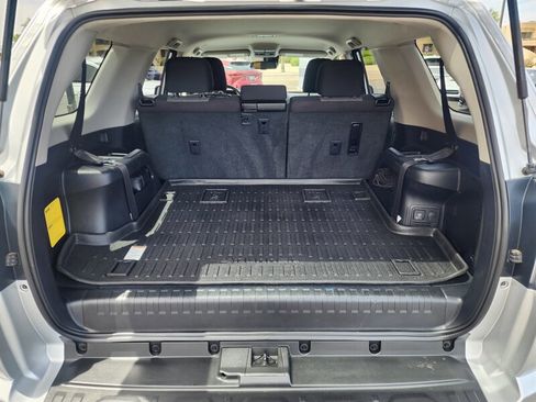Used 2021 Toyota 4Runner SR5 RWD image 13
