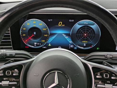 Used 2023 Mercedes-Benz GLE 350 GLE 350 image 31