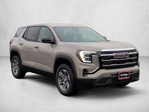 New 2026 GMC Terrain Elevation image 7