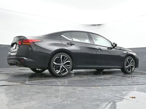 Used 2024 Nissan Altima 2.5 SR image 48