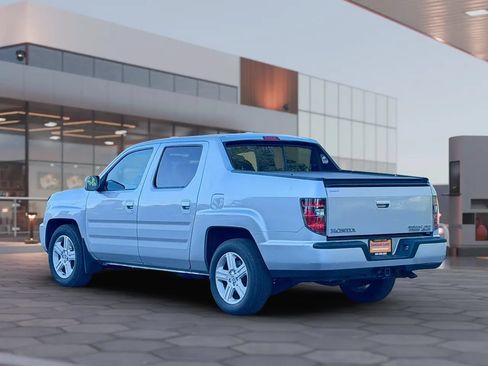 Used 2012 Honda Ridgeline RTL image 6