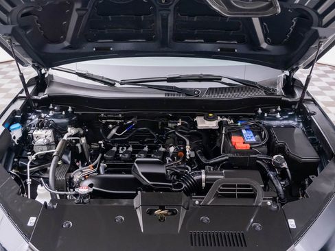Certified 2024 Honda CR-V EX-L image 33