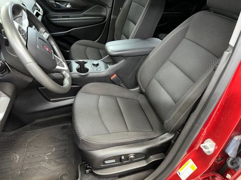 Certified 2023 GMC Terrain SLE w/ Driver Convenience Package image 5