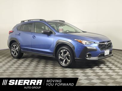 Used 2025 Subaru Crosstrek 2.0i Premium
