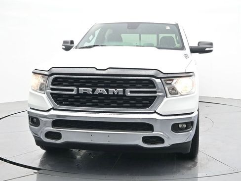 Used 2022 RAM 1500 Big Horn image 2