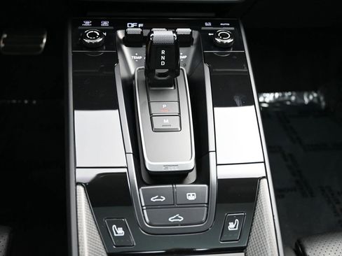 Used 2023 Porsche 911 Carrera 4 GTS image 12