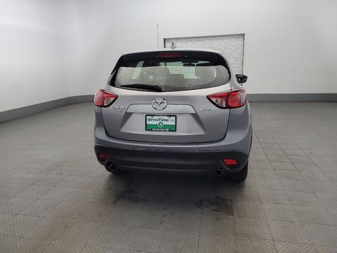 Used 2013 MAZDA CX-5 Sport w/ Bluetooth Audio Pkg image 7