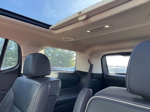 Certified 2023 GMC Acadia Denali w/ Trailering Package image 31