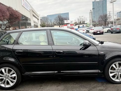 Used 2012 Audi A3 TDI Premium image 8