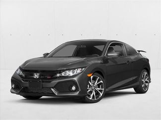 Used 2018 Honda Civic Si video 1