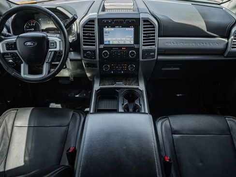 Used 2017 Ford F250 Lariat w/ Chrome Package AWD/4WD image 23