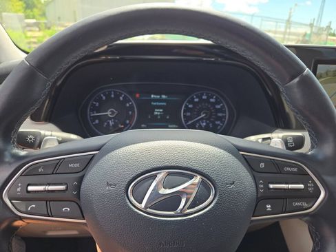 Used 2021 Hyundai Palisade SEL AWD/4WD image 33