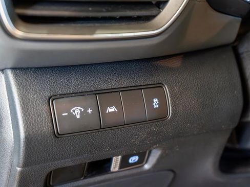 Used 2022 Hyundai Santa Fe SEL image 23