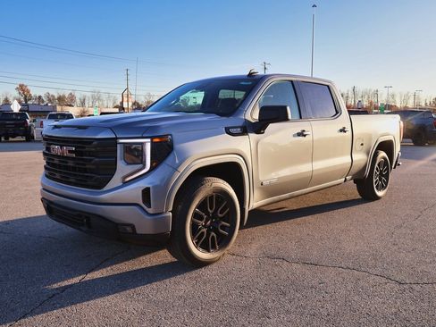 New 2026 GMC Sierra 1500 Elevation w/ Preferred Package image 23
