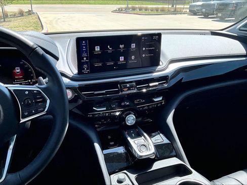 Certified 2026 Acura MDX FWD w/ Technology Package image 8