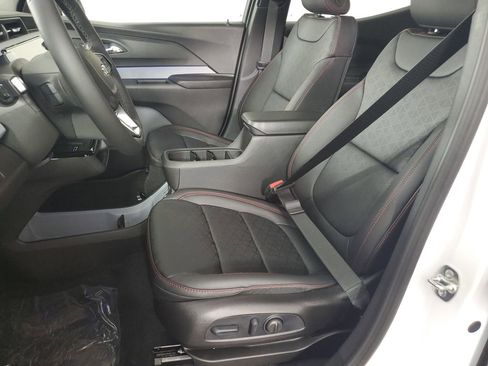 New 2027 Chevrolet Bolt RS w/ Super Cruise Package FWD image 12